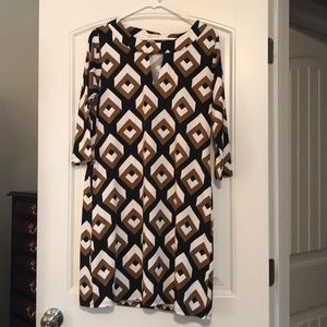 Tracy Negoshian Dress